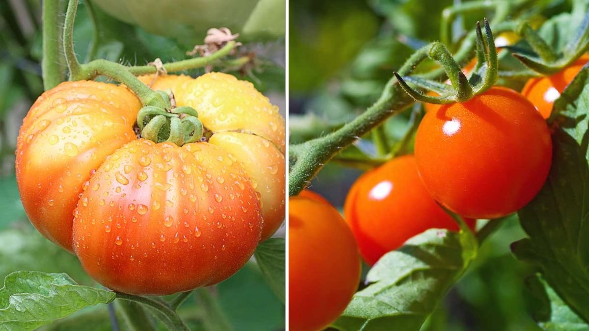 High-Yield Tomato Gardening at Home: Quick Growth Techniques and Early Harvest Secrets