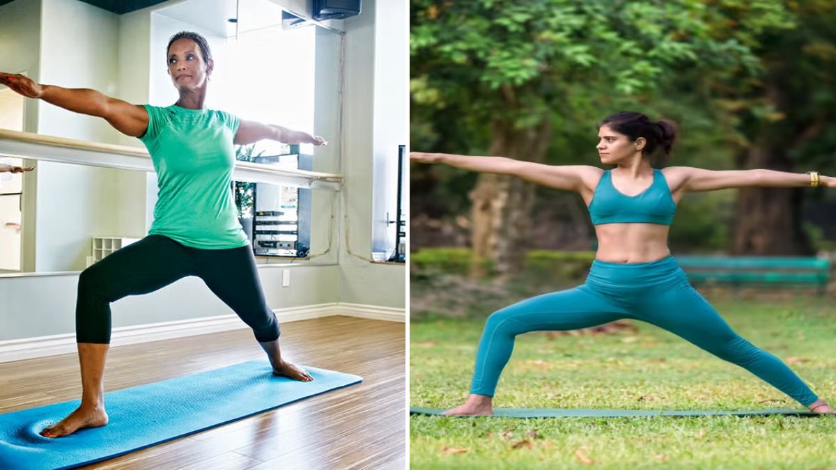 Flatten Your Belly Fast: One Daily Wall Exercise That Corrects Pelvic Tilt and Boosts Fat Loss