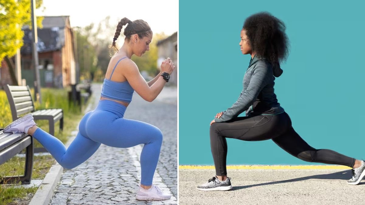 Easy Morning Weight Loss Moves to Activate Core and Burn Fat All Day