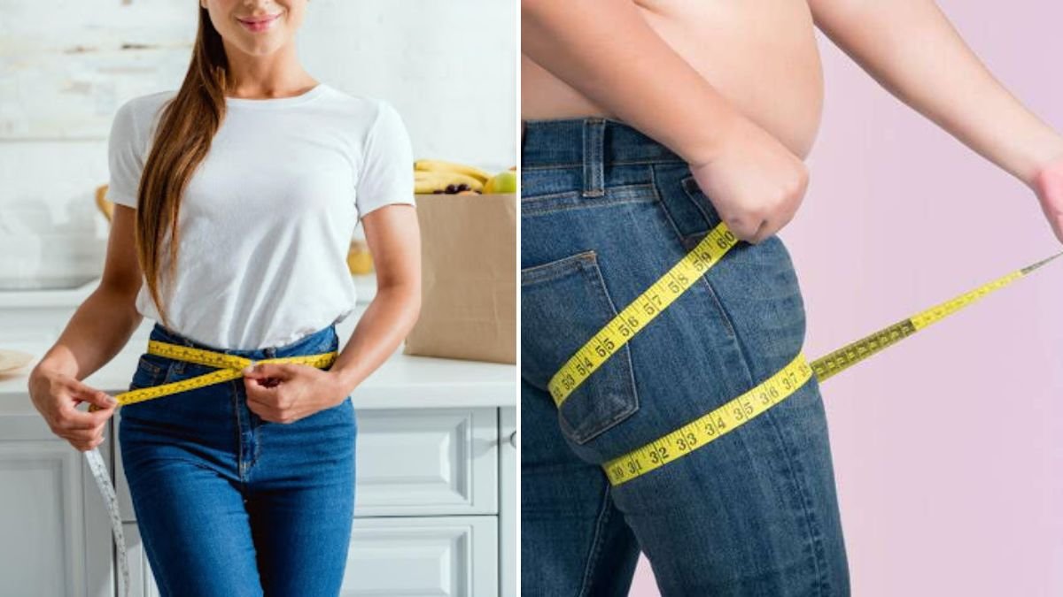 One Effective Weight Loss Move to Fix Wide Hips and Burn Hip Fat Naturally at Home