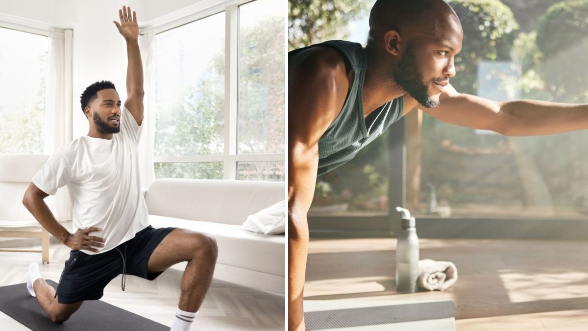 Simple Morning Weight Loss Moves to Wake Up Core and Burn Calories All Day