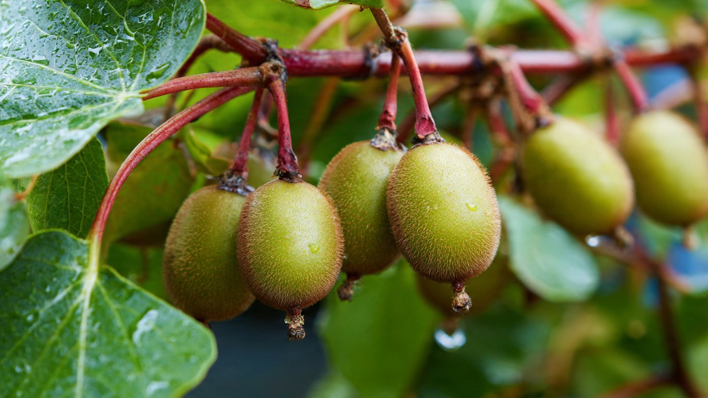 A Complete Guide to Successfully Grow Kiwi Berries in Your Home Garden