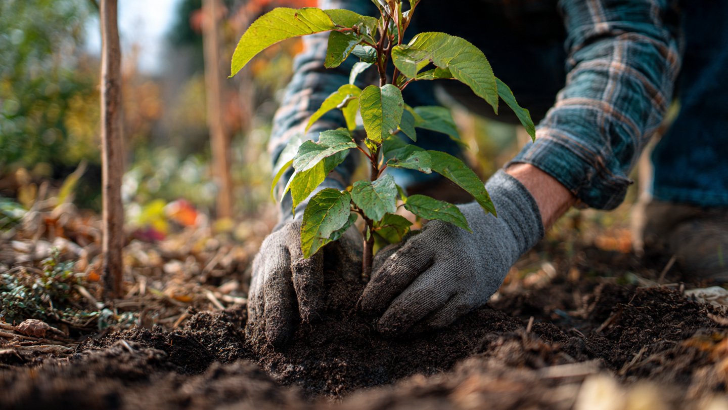 Easy Hack to Grow Filbert Tree in Your Garden with Minimal Effort and Maximized Results