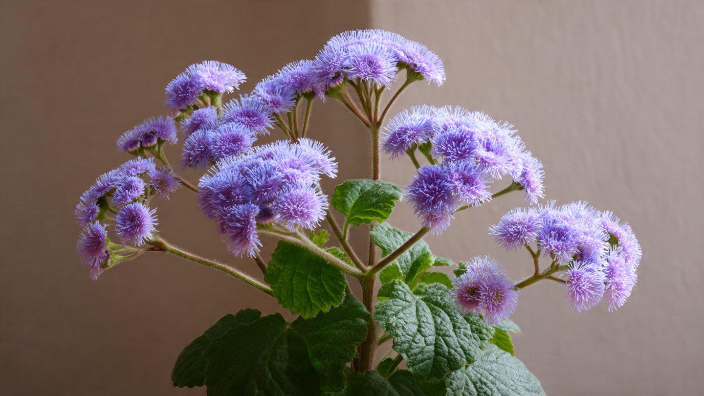 Essential Tips for Growing Ageratum Flowers Indoors from Seeds to Blooms
