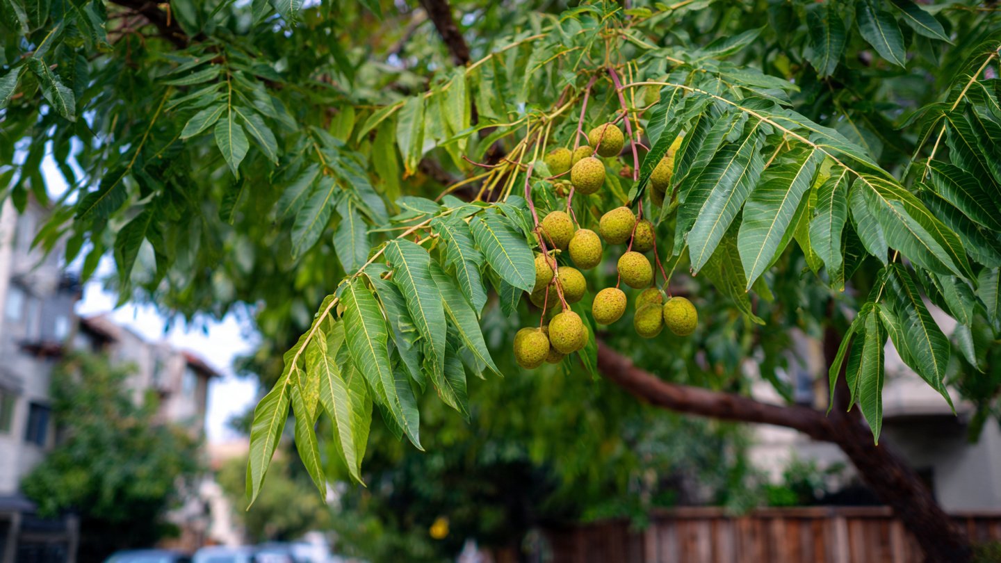 Easy Hack to Grow Black Walnut Trees for Beginners in Urban Spaces