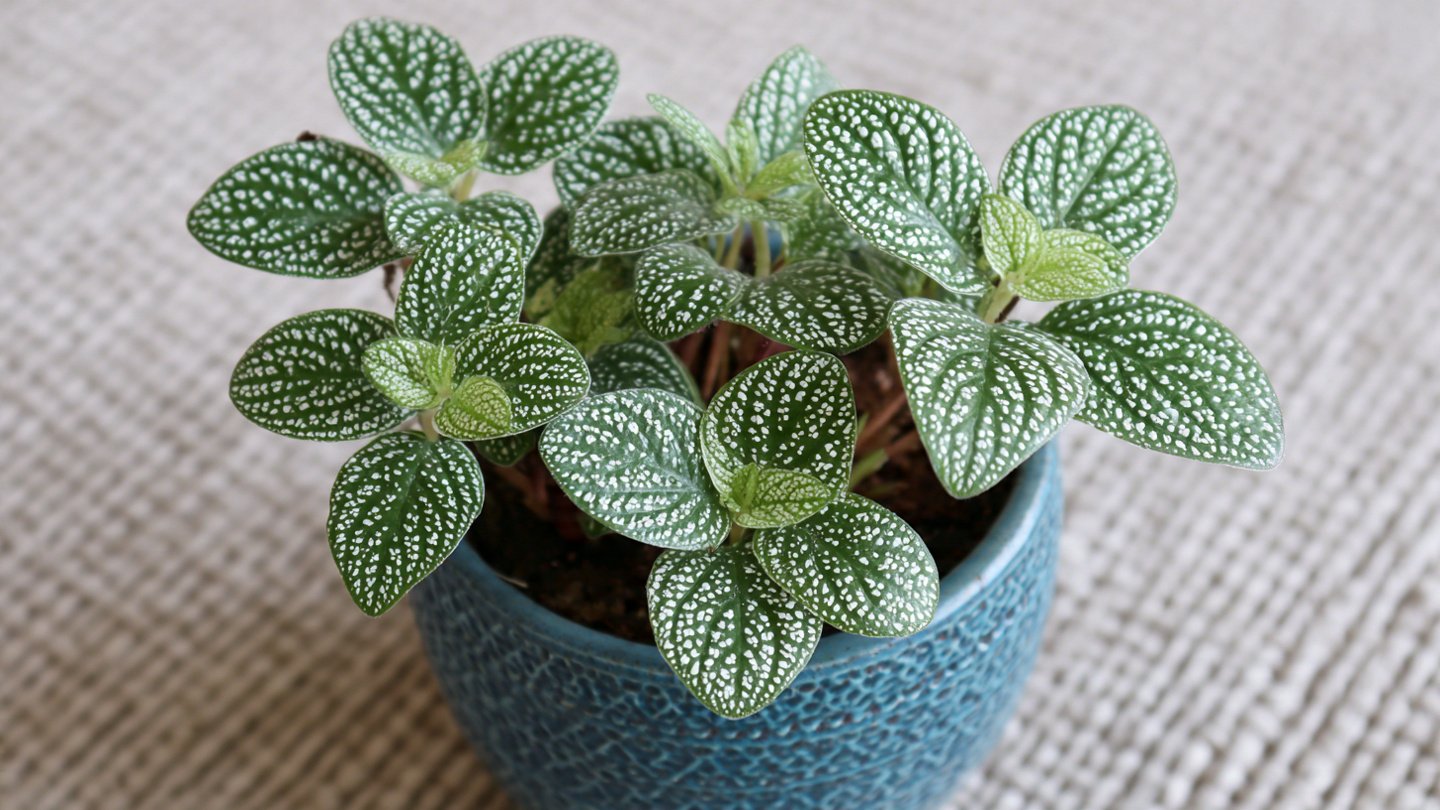 How to Easily Grow a Compact Polka Dot Plant: Your Guide to Thriving Indoor Foliage