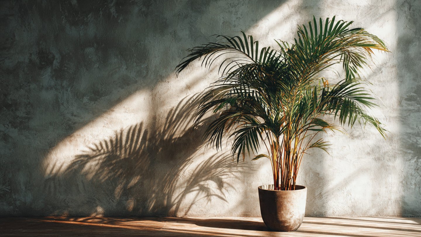 Comprehensive Guide to Cultivating Golden Cane Palm for Stunning Indoor Decor