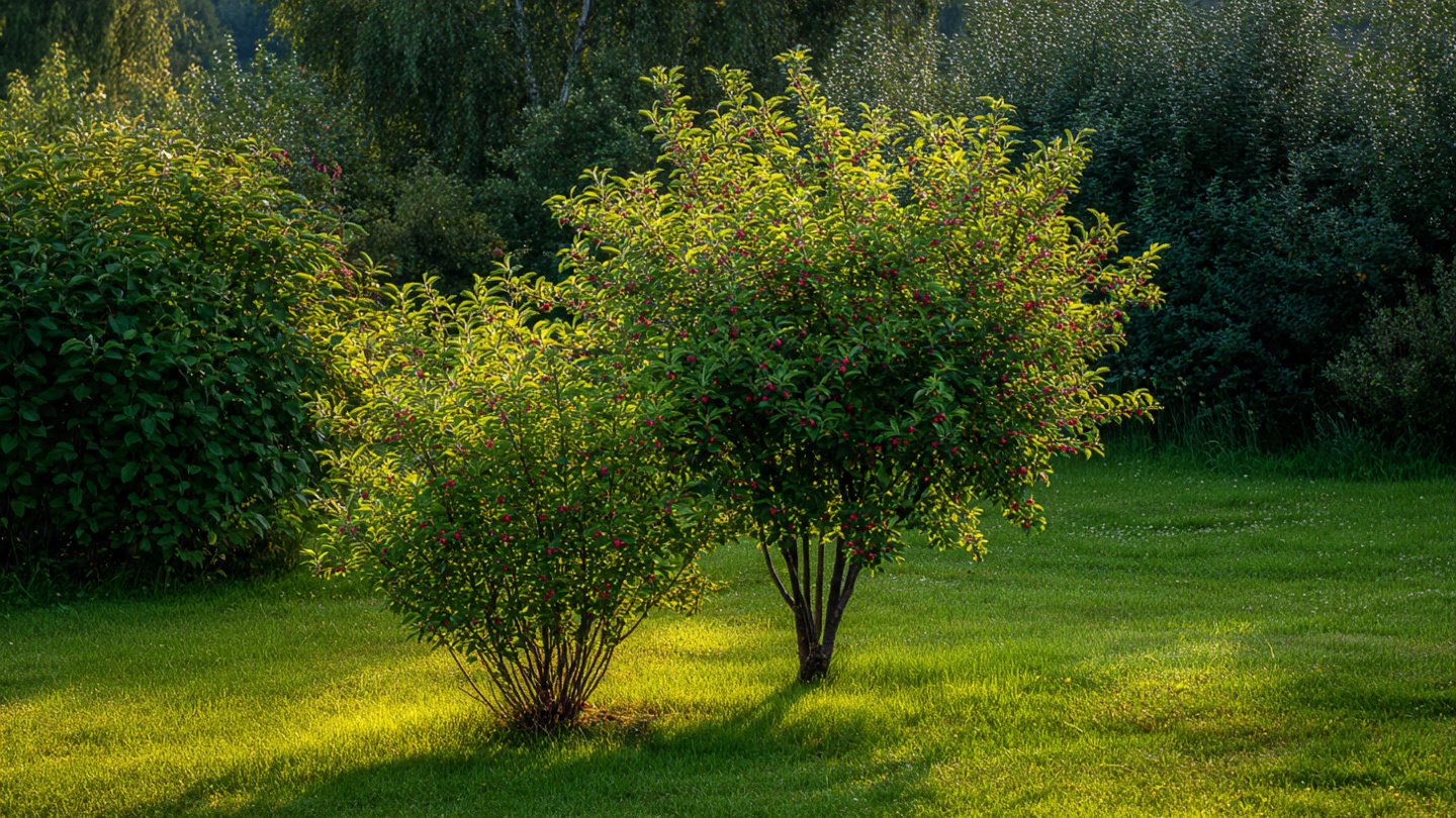 Ultimate Guide to Successfully Cultivating Dwarf Apple Trees in Cold Climate Regions for Maximum Yield