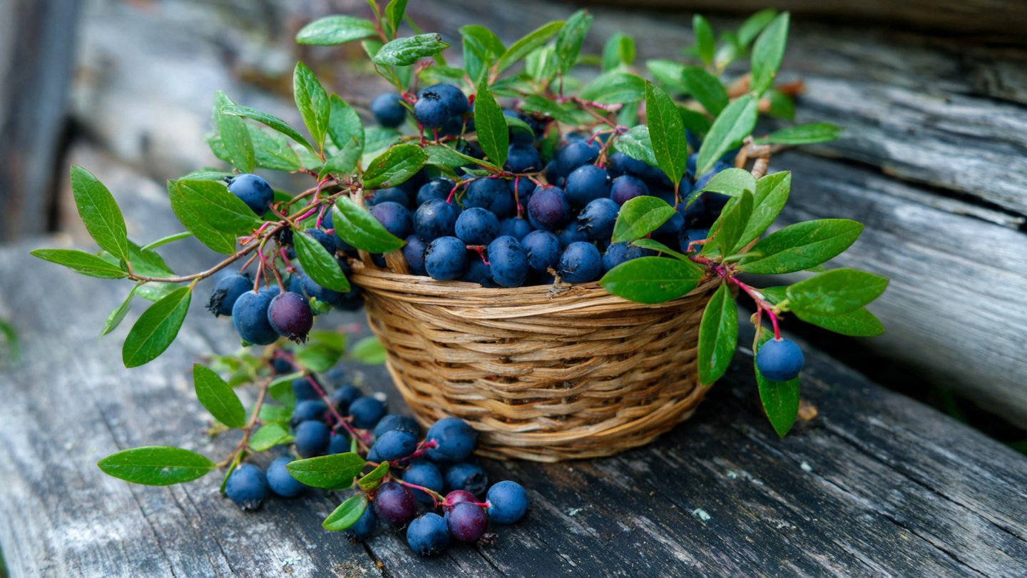 Easy Guide to Growing Wild Blueberries at Home for Beginners
