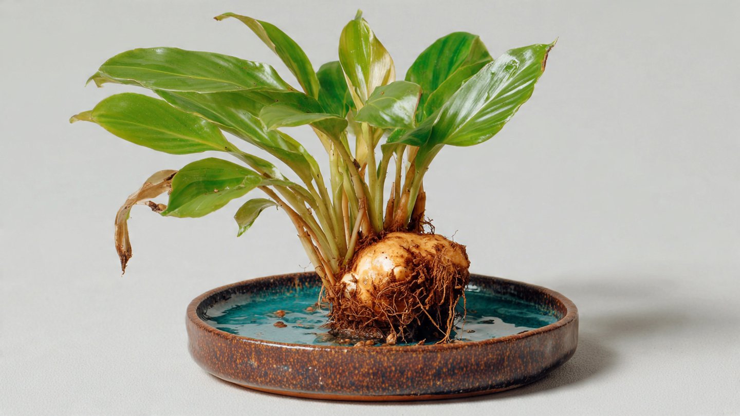Simple Guide to Growing Ginger at Home for Beginners