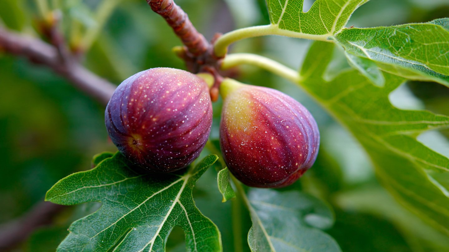 Growing Hardy Figs in Canada A Comprehensive Guide for Home Gardeners