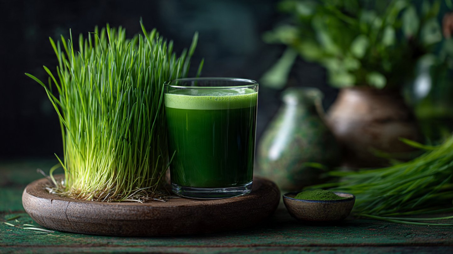 How to Grow Wheatgrass for Juice Easily: A Step-by-Step Guide