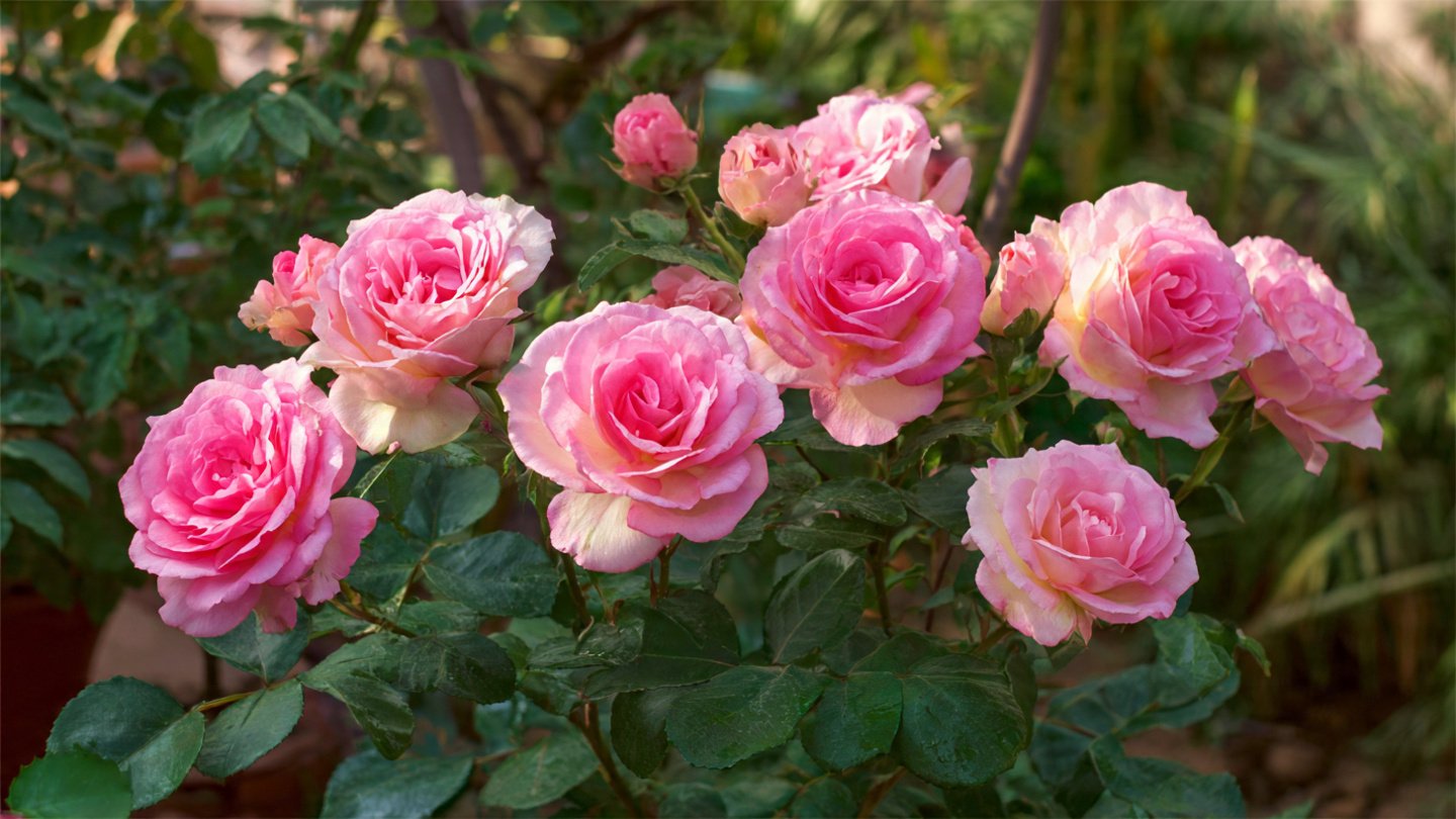 Simple Strategies for Successfully Cultivating Hybrid Tea Roses in Your Garden