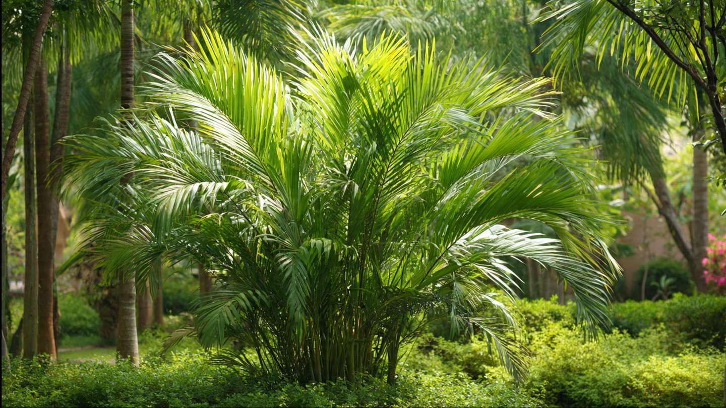 How to Cultivate Kentia Palm for a Touch of Elegance in Your Garden Decor