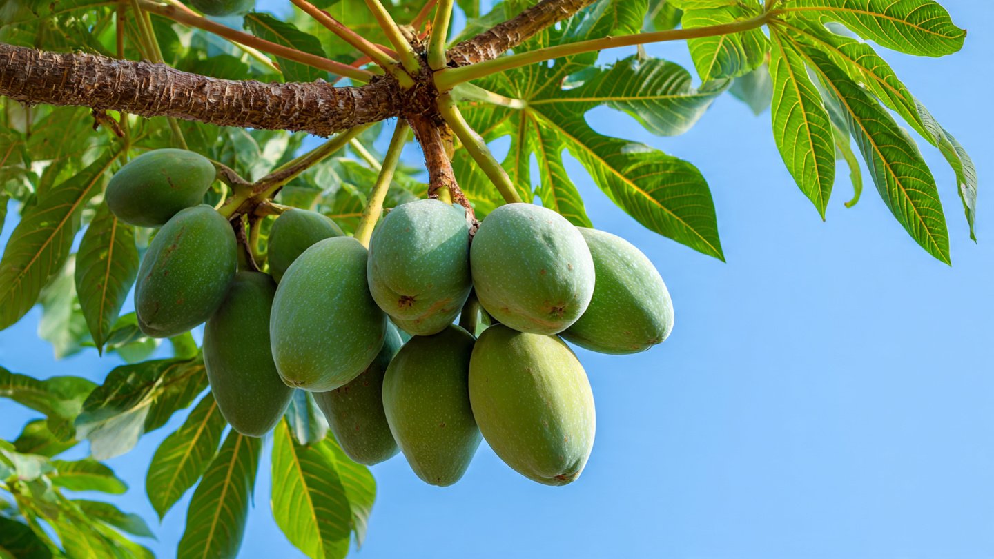 Best Strategies for Successfully Growing Pawpaw Trees in Canadian Climates