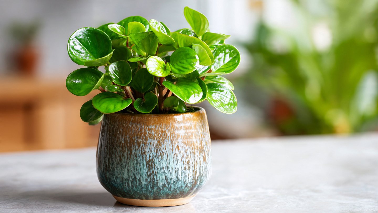 How to Effortlessly Grow Peperomia Obtusifolia Indoors: A Simple Guide