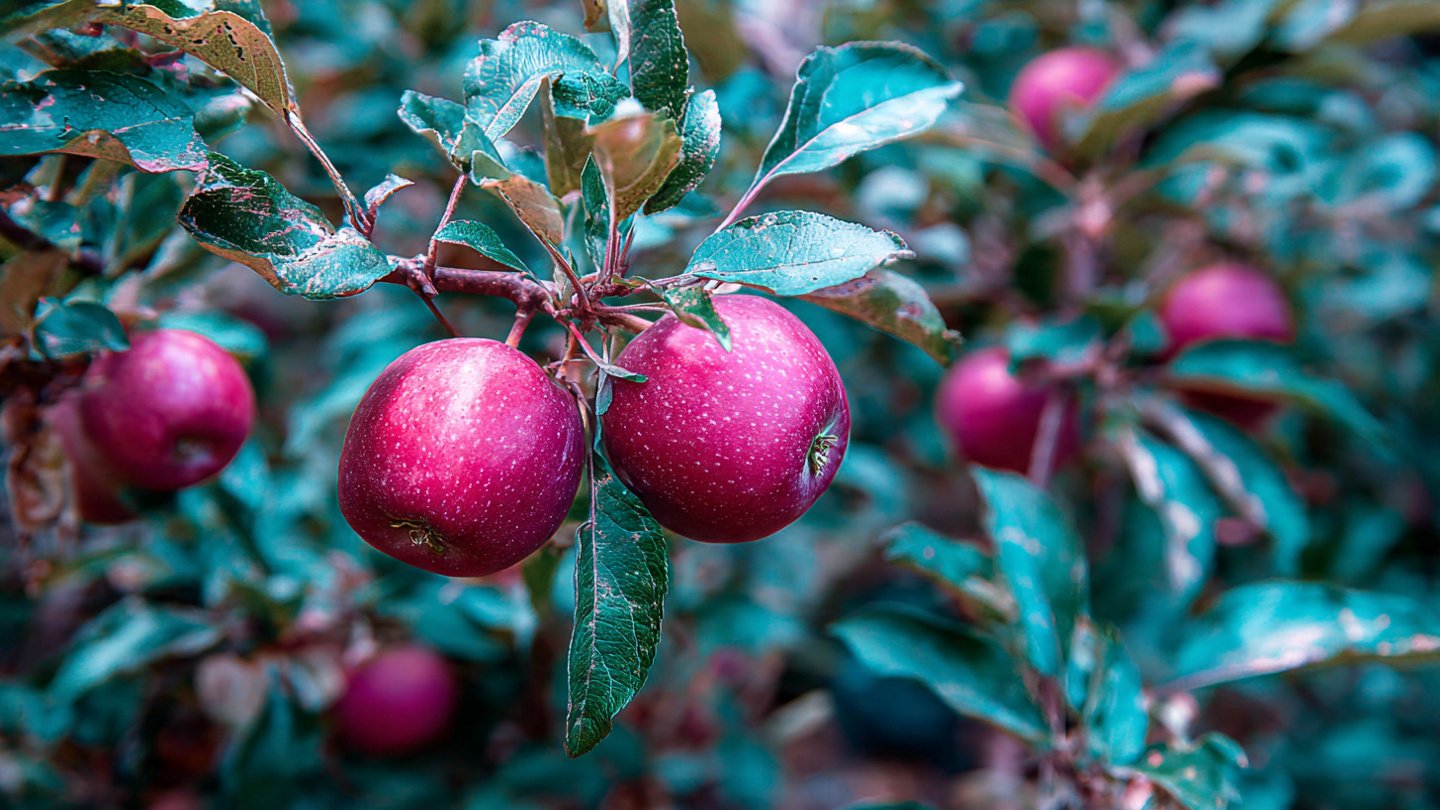 Guide to Successfully Growing Spartan Apple Trees in Your Backyard for Fresh Fruit