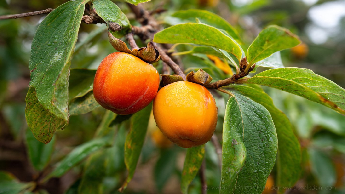 Simple Steps for Successfully Growing Hardy Persimmons for Beginners