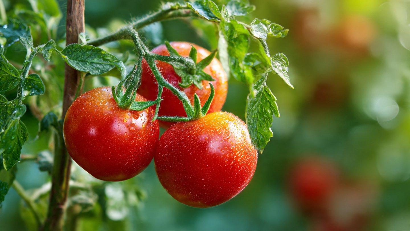 Ultimate Guide to Successfully Growing Juicy Tomatoes in Grow Bags for Home Gardeners