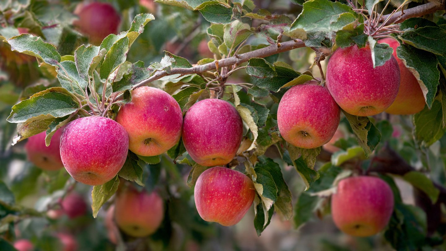 How to Successfully Grow Liberty Apple Trees in Cold Regions for Bountiful Harvests