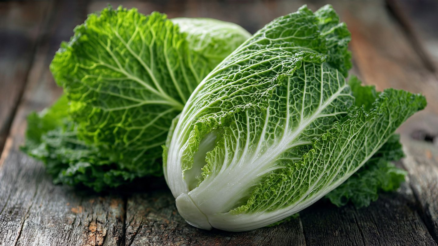 Can You Successfully Grow Napa Cabbage Without Splitting?