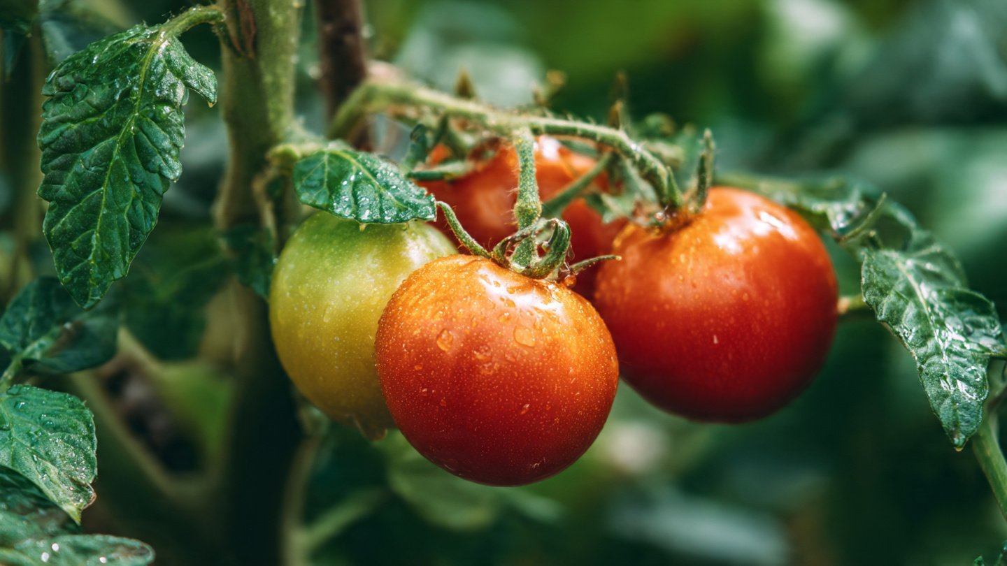 The Ultimate Guide to Growing Hybrid Tomatoes at Home for Every Gardener