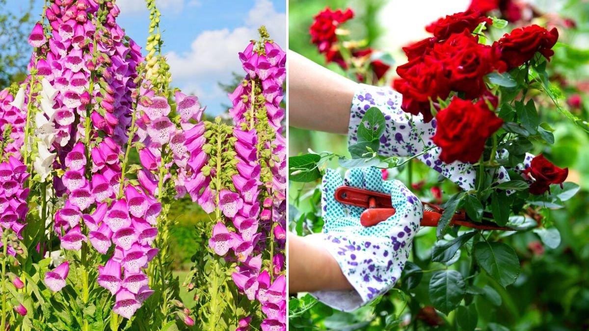 Gardener Issues Warning About a Beautiful but Deceptive Flower