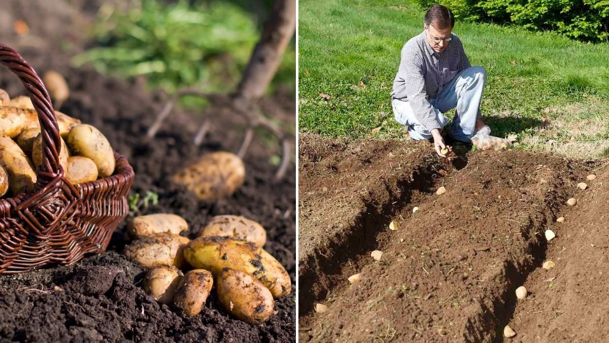 7 Proven Ways to Grow Potatoes — Comparing Seven Methods for Best Results in 2026