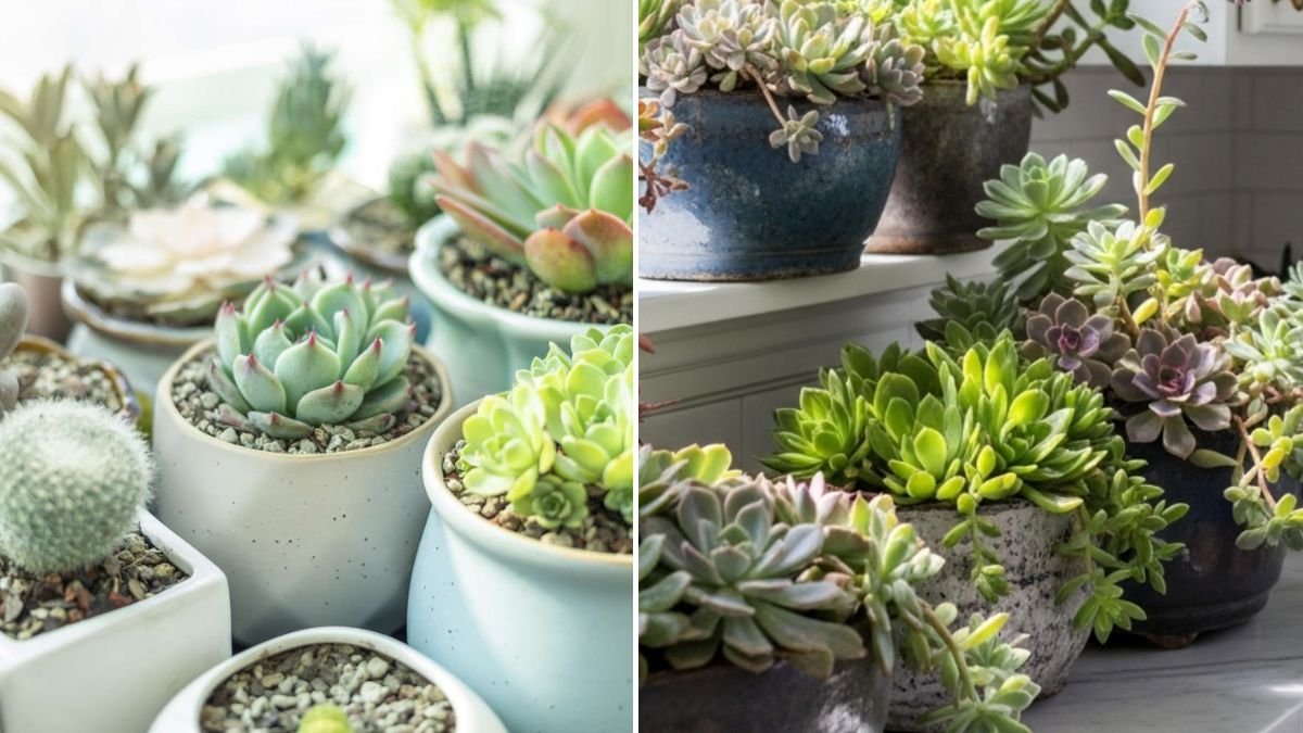 When to Bottom Water Succulents (and When It’s Better to Skip It) | [FOCUS KEYWORD]