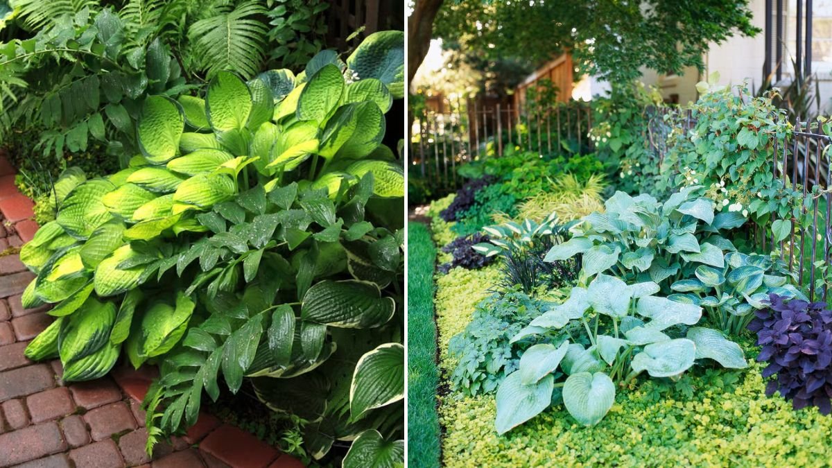 [FOCUS KEYWORD]: Top Shade Loving Perennials to Transform Your Garden