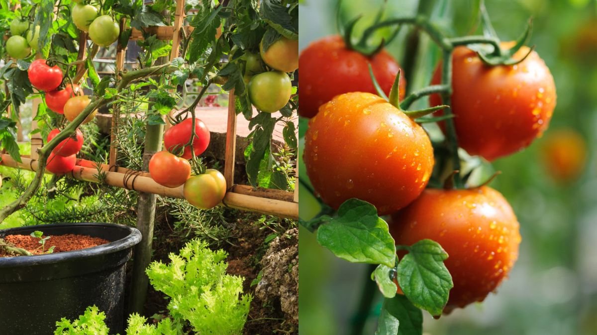 No Need for a Garden — Growing Tomatoes This Way Is Both Fruitful and Easy