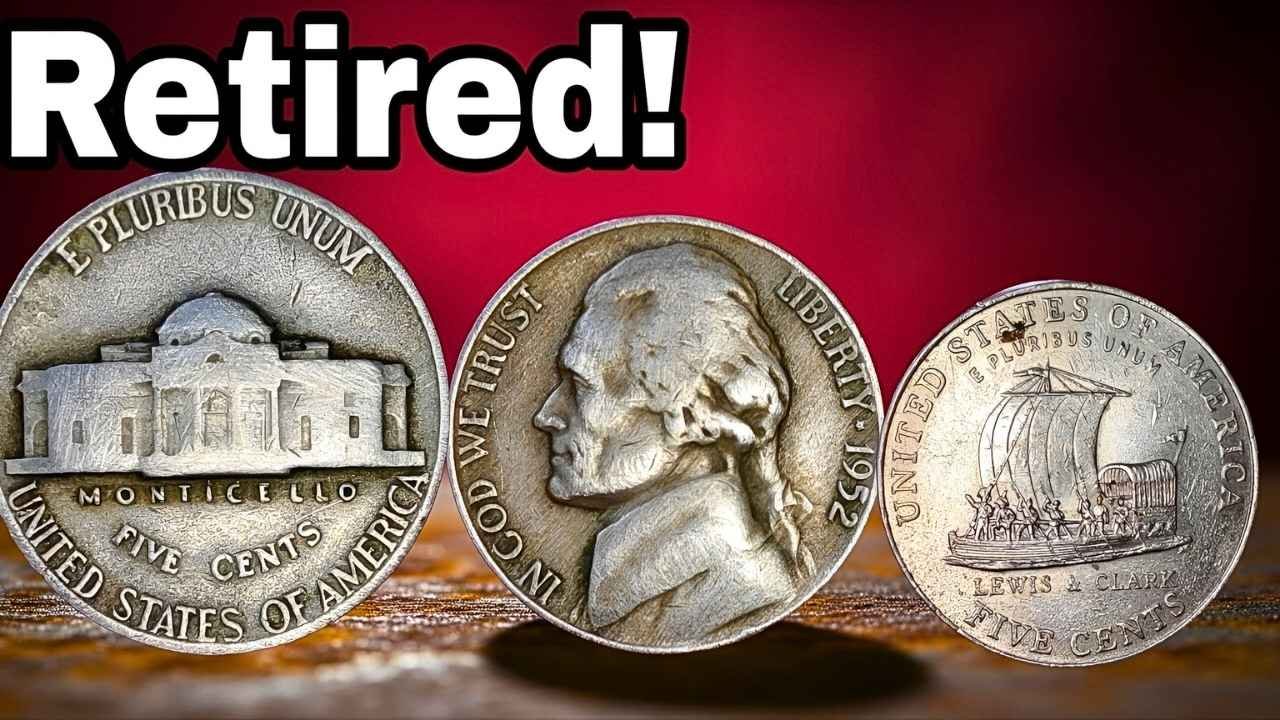 America’s Rarest Coins Revealed – 4 Million‑Dollar Treasures