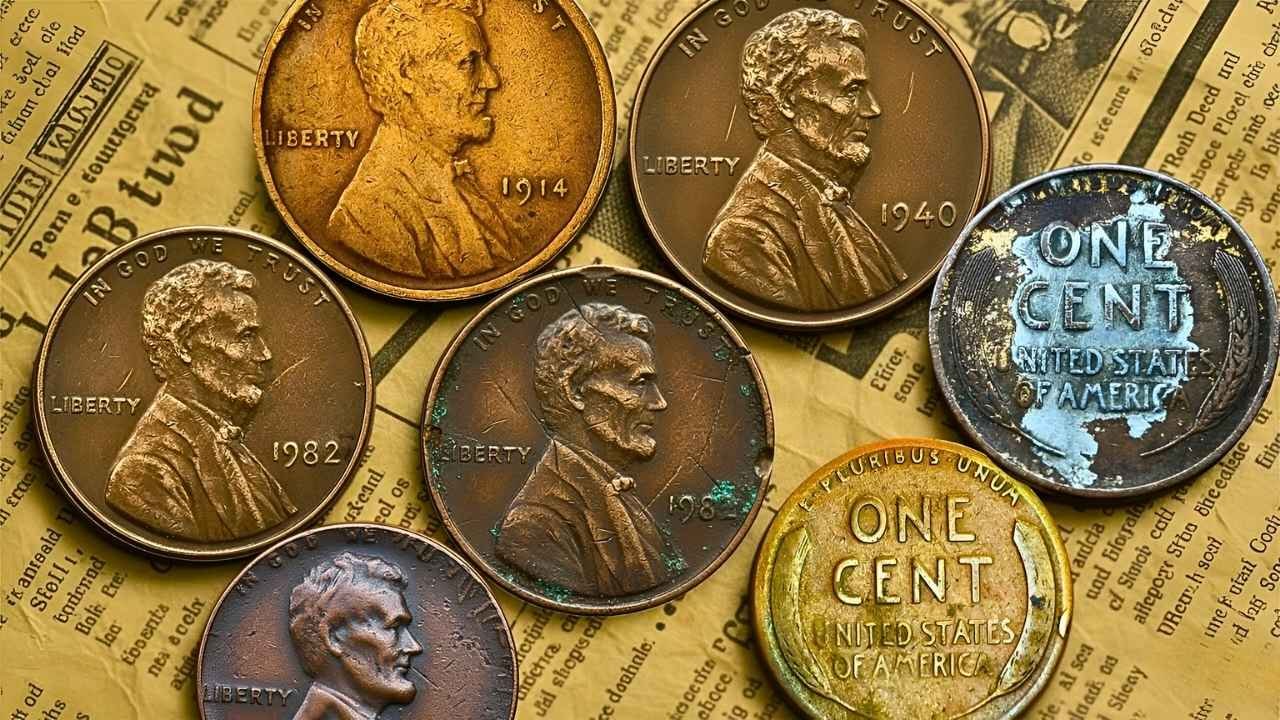 Lincoln Wheat Penny Valued at $224,000 – Rare Coin That Could Be in Your Change