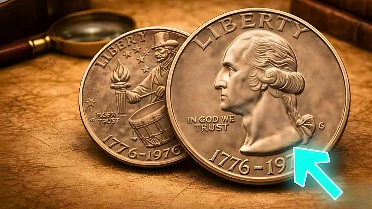 Rare $576,000 Lincoln Wheat Penny: How to Spot This Ultra‑Valuable Coin