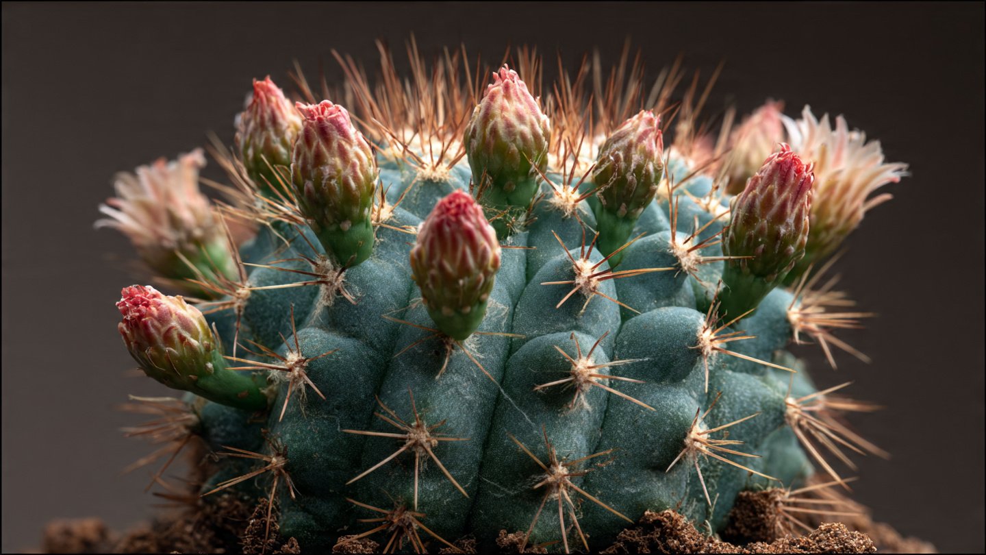 How Does a Dormancy Period Keep Your Cactus Thriving?