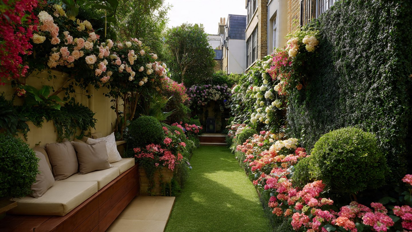 Why Your Garden Might Be the Best Place in Your Home According to Experts