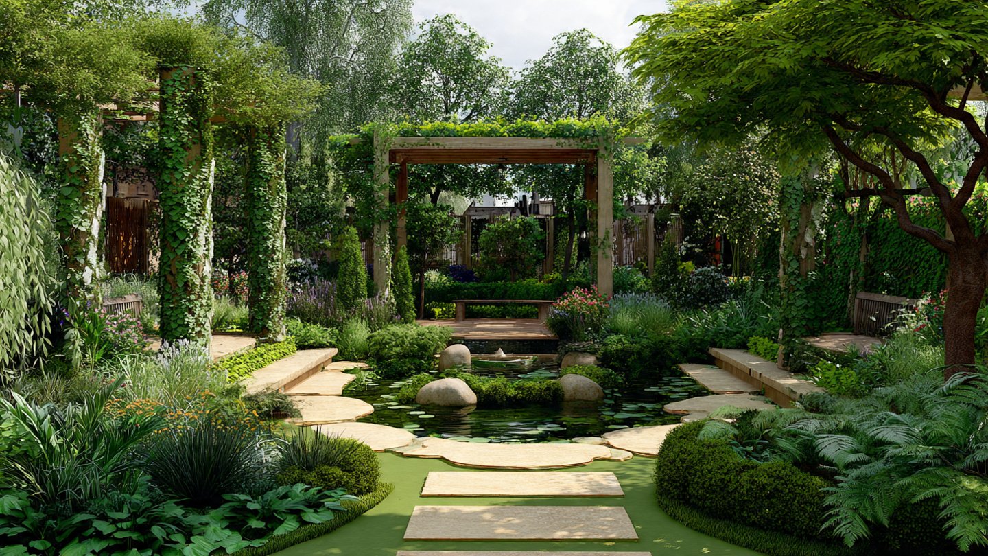 How Can Your Garden Be the Ultimate Way to Stay Active?