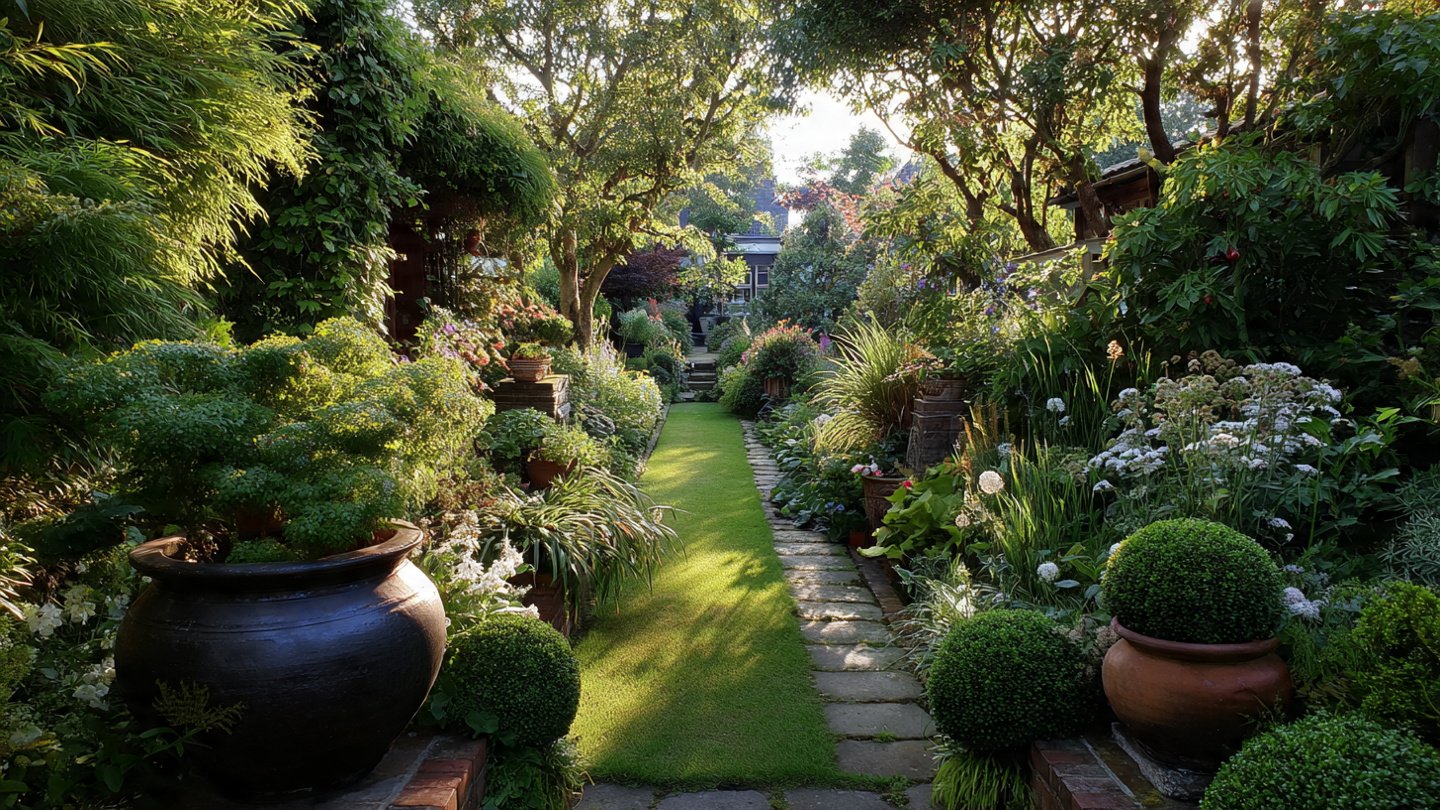 What Makes Your Garden a Source of Immense Pride and Joy?