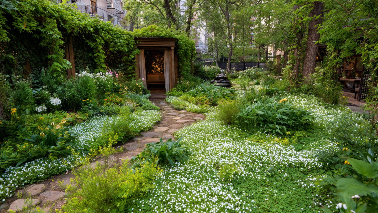 Why Are Gardens Transforming with Micro Clover and What Makes It So Popular?