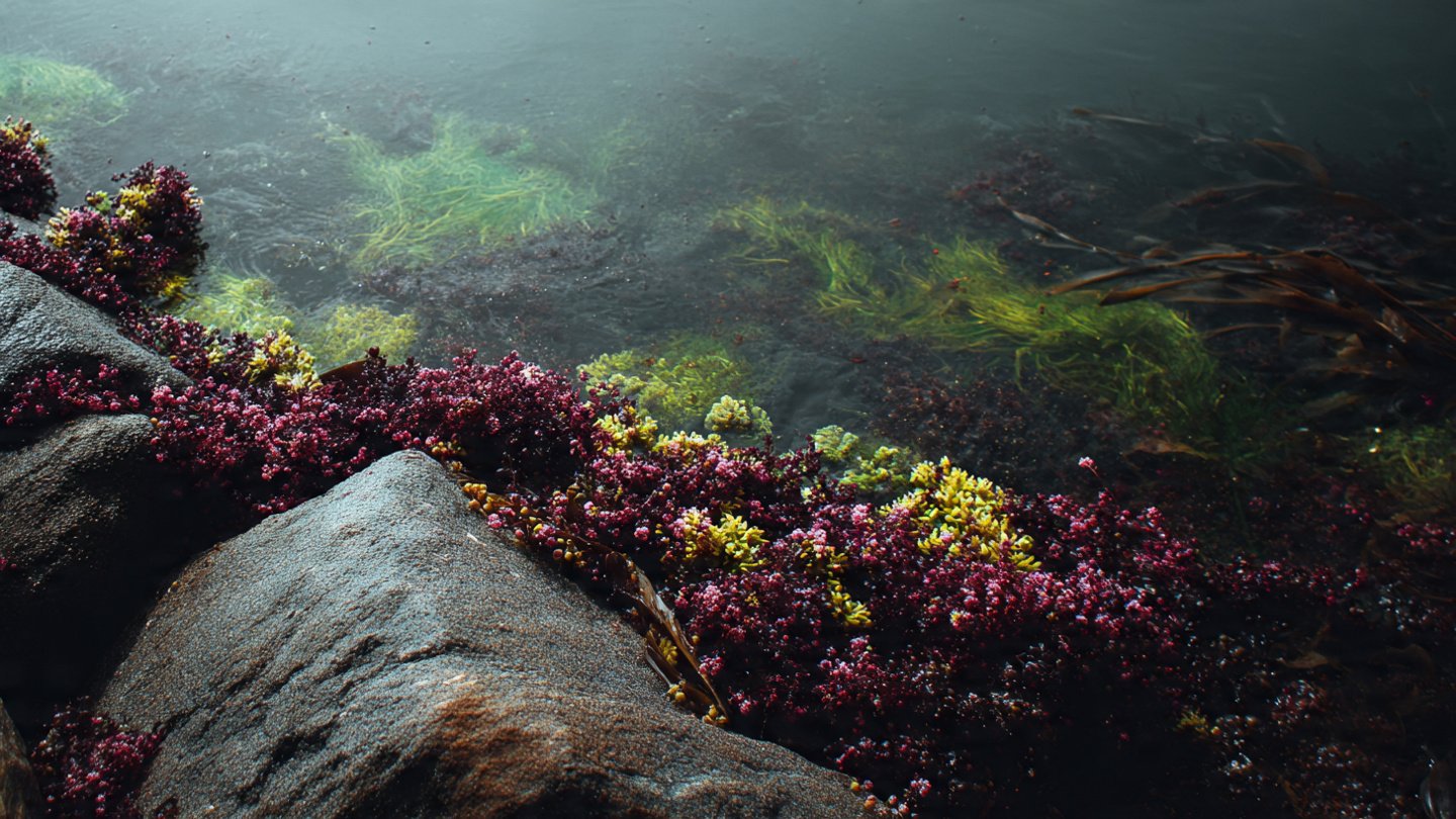 How Can Seaweed Transform Your Garden into a Thriving Oasis?