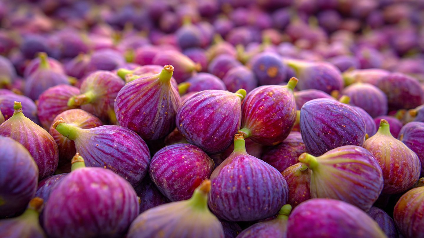 How Can You Grow a Massive Crop of Figs with a Simple Trick?