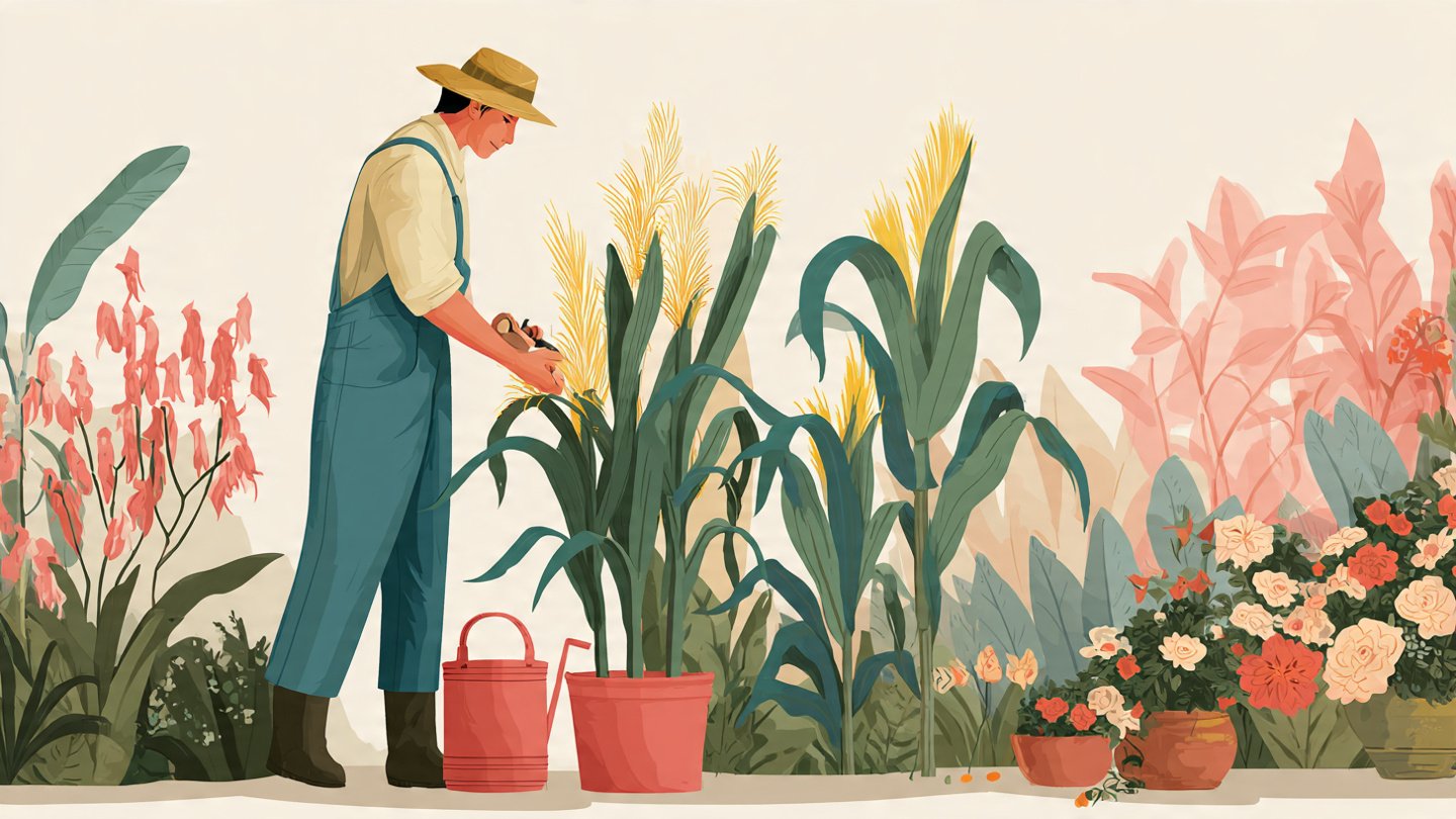 Why Do Professional Gardeners Always Deadhead Their Flowers?