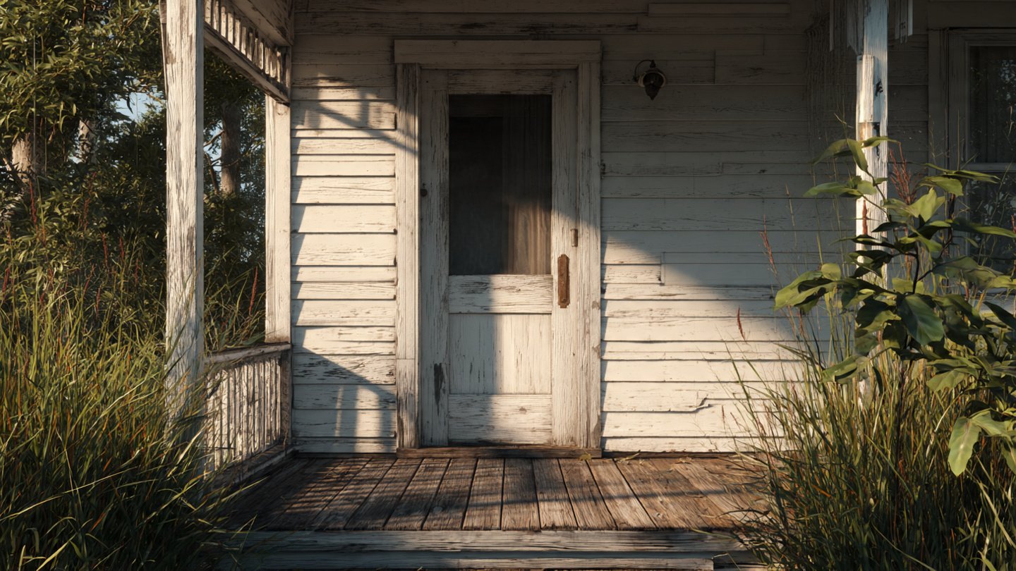 How Can One Simple Trick Transform Your Porch into an Extra Room?