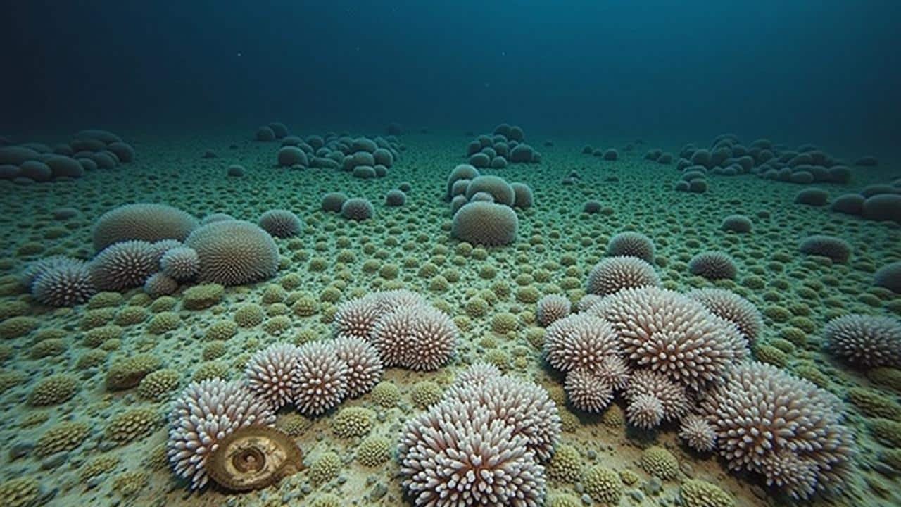 After limiting deep-sea disturbance, benthic ecosystems resumed carbon storage
