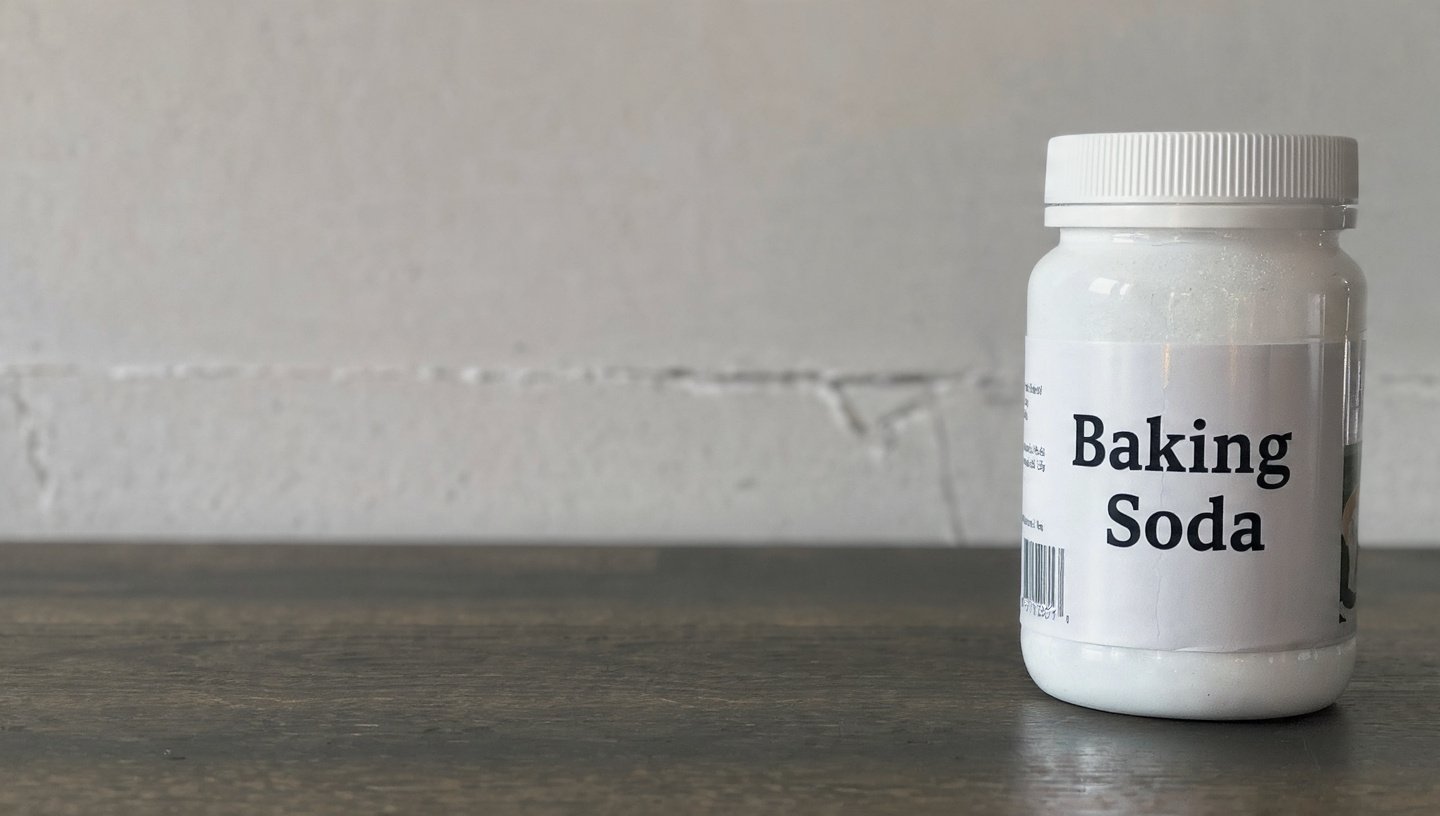 Is Baking Soda the Secret Solution for Fungal Issues?