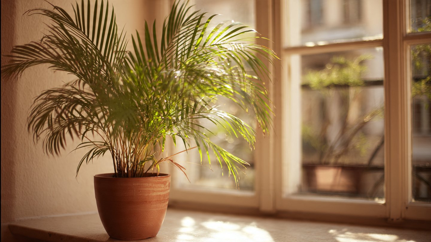 What Are the Best Tips for Preventing Brown Tips on Your Indoor Palms?