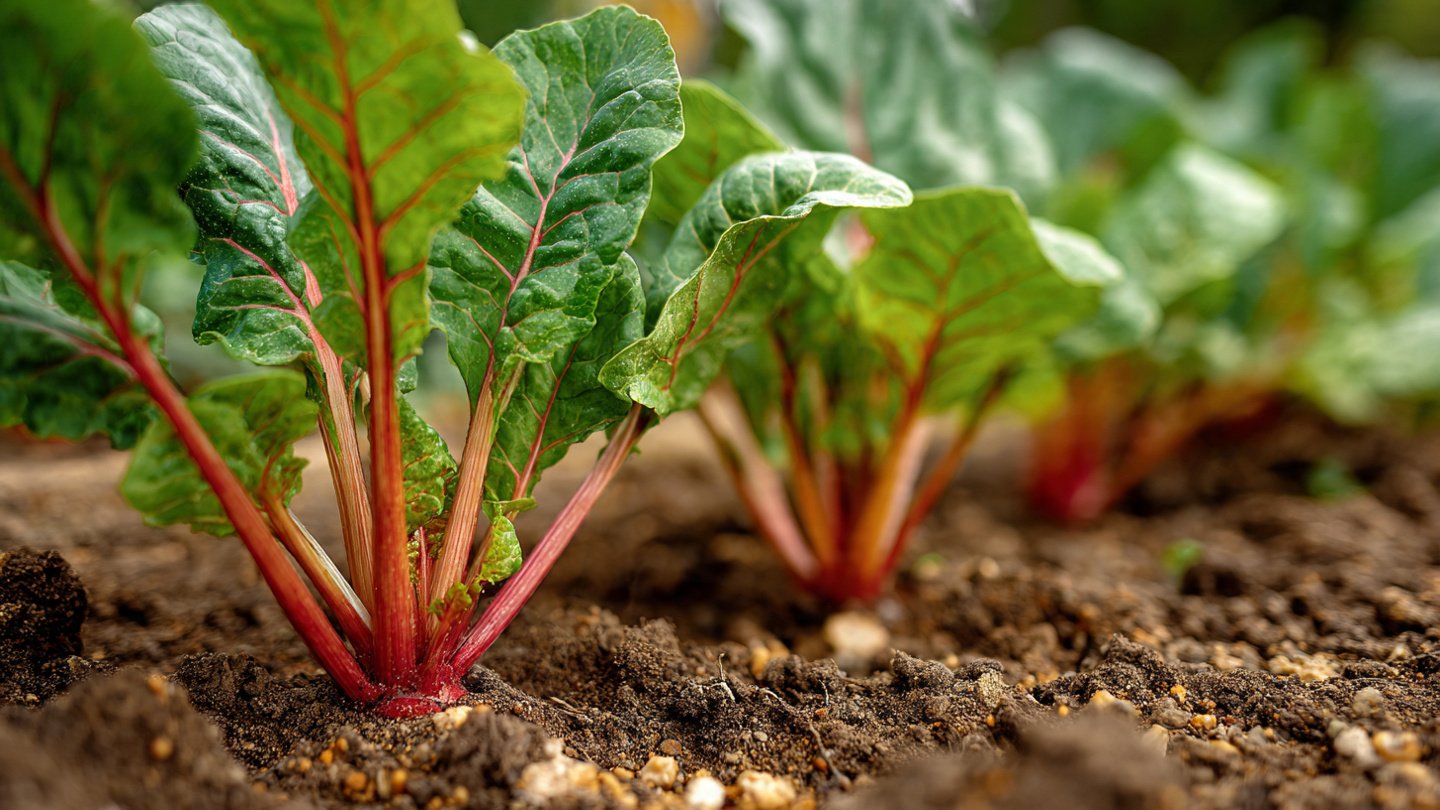 Common Planting Depth Mistakes Affecting Your Vegetable Growth