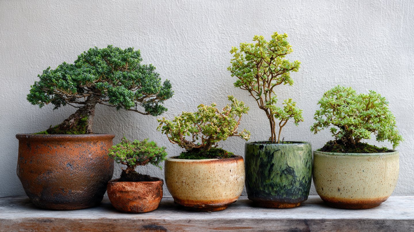 Why Are So Many People Choosing Dwarf Varieties for Limited Spaces?