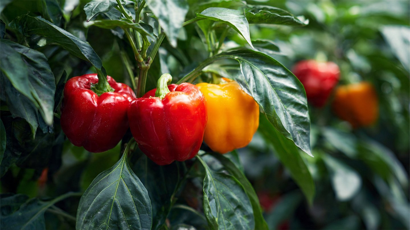 Enhance Pepper Plant Growth with Effective Pruning Strategies