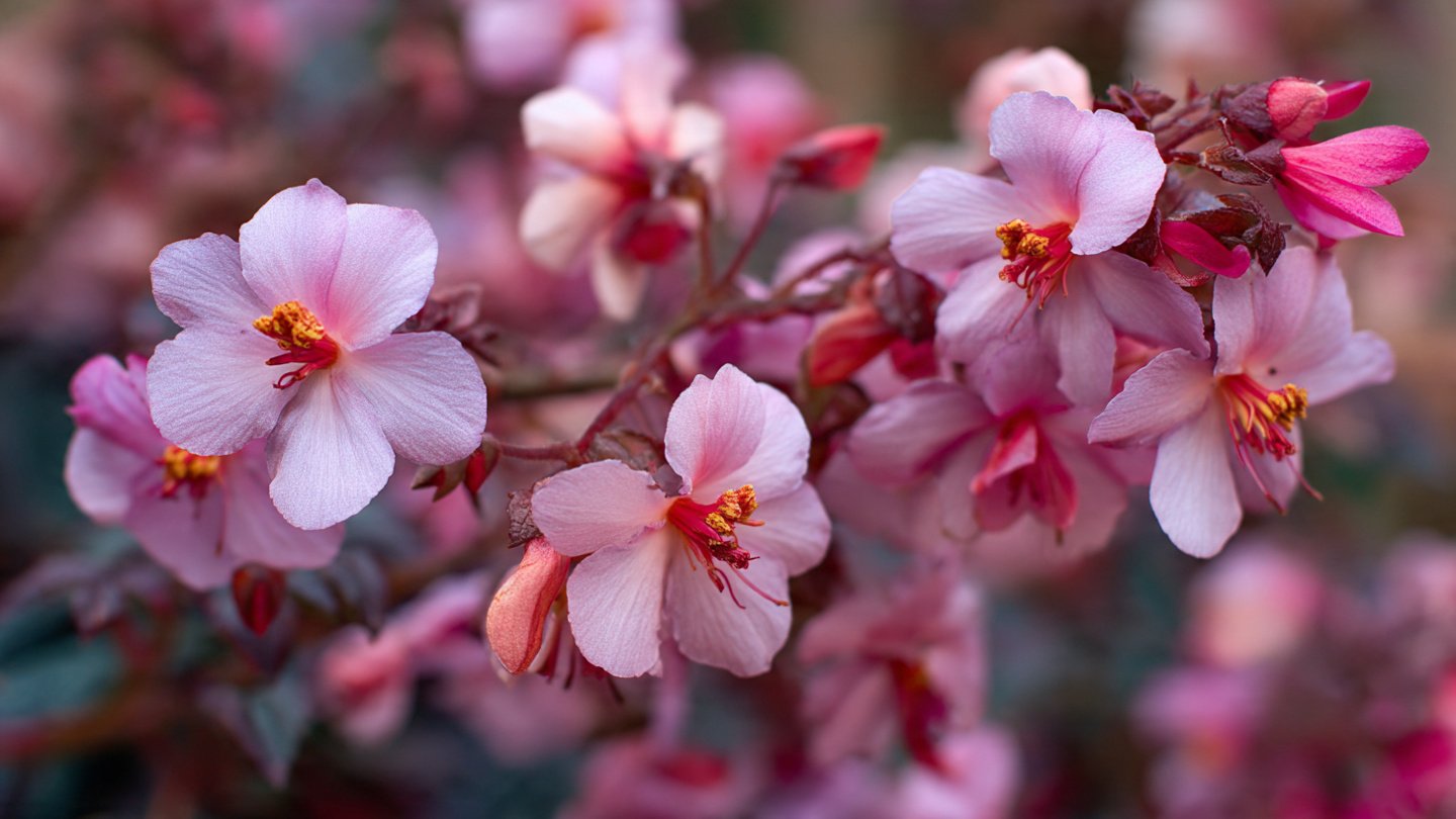 Which Flowers Nurture Healing and Enhance Your Meditation Garden?